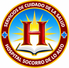 Hospital Socorro de lo Alto Hospital Socorro de lo Alto logo