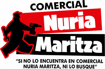Comercial Nuria Maritza Comercial Nuria Maritza logo