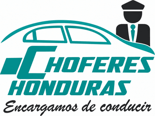 Choferes Honduras Choferes Honduras logo