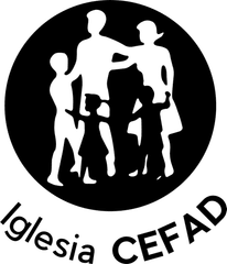 Iglesia CEFAD Iglesia CEFAD logo