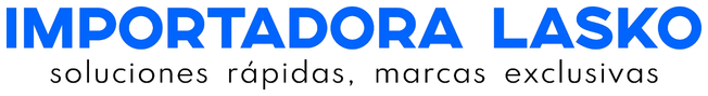 Logo de Importadora LASKO